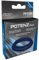 Potenzduo Potenz Duo Anillos Pene, Mediano, Azul - 100 gr