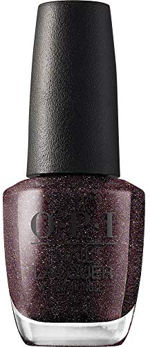 OPI Classic Nail Polish | Long-Lasting Luxury Nail Varnish | Original High-Performance | My Private Jet 15 ml