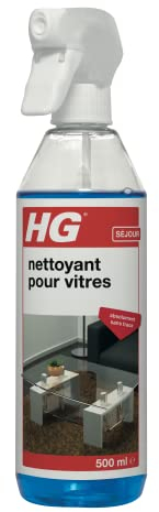 HG nettoyant pour vitres