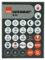 B.E.G. Fernbedienung zu RC-Plus IR-RC 92000