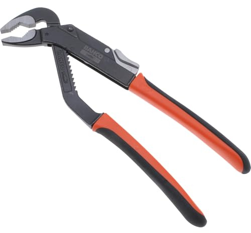 Tenacilla Articulada 250Mm Ip