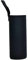 Froiny Botella de Agua Negro Funda de Neopreno con Aislamiento Plegable Botella de Bebida Covers vehículo Adecuado para 750ml