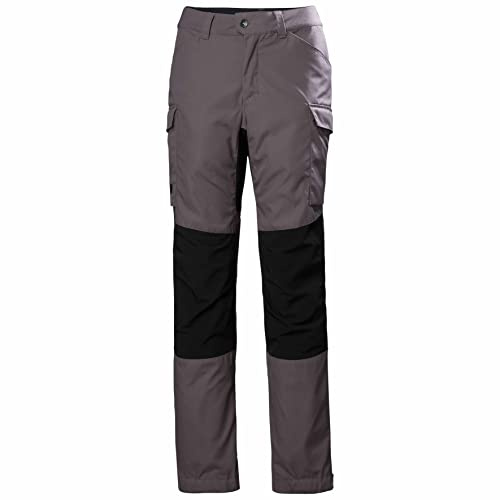 Helly Hansen W Vandre Tur Pant Damen Sparrow Gre