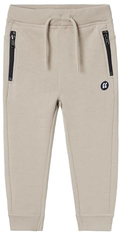 Bestseller A/S pojkar Activewear byxor pojkar Nmmvimo Swe Pant Bru Noos