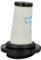 vhbw filtre compatible avec Rowenta X-Pert 7.60 RH6A35WO, RH6A39WO, RH6A73WO, RH6A31WO, RH6A33WO aspirateur sans-fil - Filtre en mousse