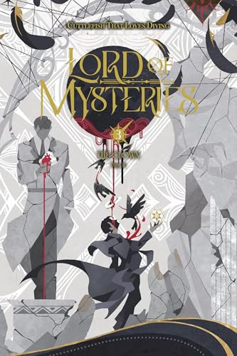 Lord of Mysteries, Vol. 3: The Clown, Part III (Volume 3)