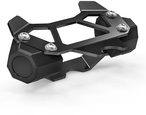 CIONIGKTWO För BMW R1200GS 2016-2018 R1250GS Adventure 2018-2023 Styrstopp Rattbegränsare linjär omvänd säkerhetskontroll