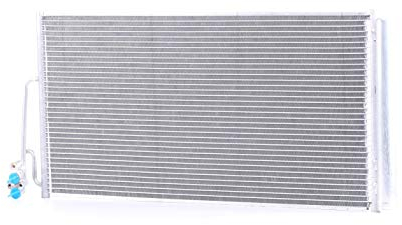 STARK SKCD-0110102 KONDENSATOR KLIMAKÜHLER KLIMAKONDENSATOR mit Trockner