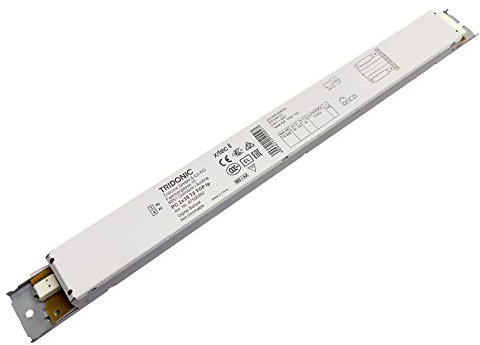 Tridonic 87500292 - PC 2x35 T5 Top Low Profile High Frequency Electronic Ballast