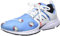 Nike Air Presto QS Herren Trainers DV3770 Sneakers Schuhe (UK 9 US 10 EU 44, University Blue Black White 400)
