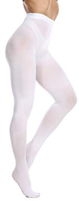 Frola Dames Collants Semi-opaques Lisses Pantalon Collant à Pieds Microfibre Souple Contour Collants de Femmes 80 DEN