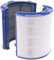 Swyp Filter kompatibel mit Dyson HP04 HP06 TP04 TP06 PH01 PH02 Pure Cool HEPA 13 Kombi Filter mit Glasfasern Aktivkohle