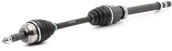 RIDEX 13D1128 Arbre de transmission Avant Droite Compatible avec RENAULT Captur J5, H5