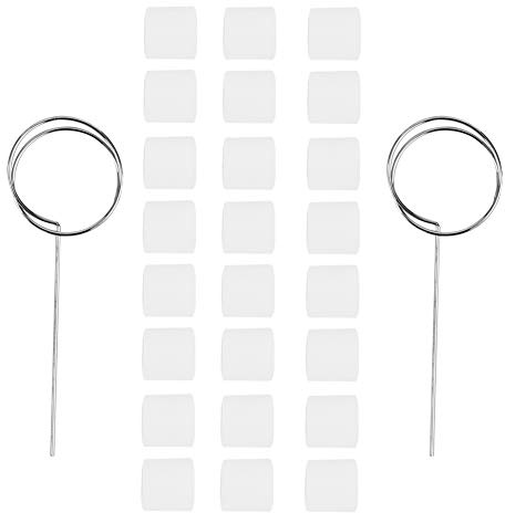 Dammsugare Vattentankar Filter Kit Tillbehörsbyte för Cecotec Conga 3090 Sopmaskin Robot Tillbehör Delar Sopmaskiner Tillbehör