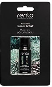 Rento Sauna Scent Arctic Pine 10 ml
