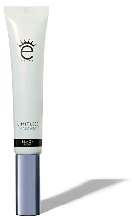 Eyeko Limitless Lengthening Mascara - Black | Lengthening Acai oil-infused Vegan Mascara
