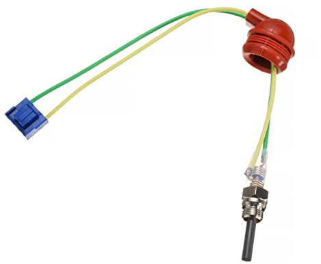 LAZIRO Standheizung Teile 1pc 12V Keramik Auto Glühkerze for Luft Diesel Heizung Teil for Boot Auto LKW