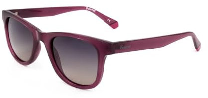 Polaroid PLD 1016/S/NEW QHO CYCLAMEN, 50, SQUARE, Polarized