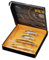 Berkley DEX Bullet Jerk Trout Colors Box - Geschenkbox Forelle, Geschenk für Angler, Überraschungsbox