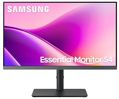 Samsung 27 S43UF FHD USB-C Monitor