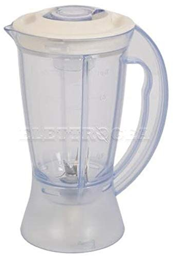 Vaso completo Licuadora Moulinex optiblend 2000 aw9430 F711 – 15049 ACV801