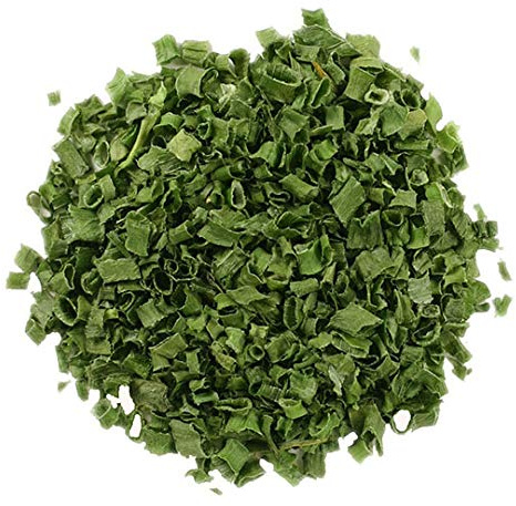 Frontier Co-op Dehydrated Chives, 1-pound Bulk Bag, Chopped & Sifted, Great Flavor for Soups, Salads and Dressings