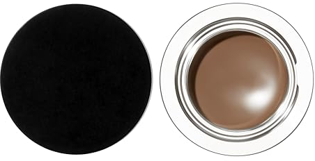 Lock On Liner And Brow Cream