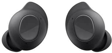 Samsung Galaxy Buds FE - Auriculares inalámbricos True Wireless, Color Gris Oscuro