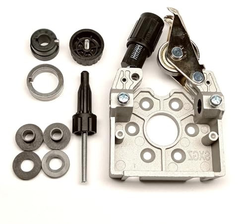 76zy-01 76zy01 Alimentador de alambre tubular de aluminio y acero MIG, sin motor, con marco, rodillo y rueda, máquina soldadora(A)