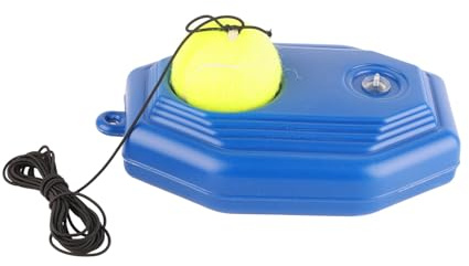 Cocoarm Entraîneur Tennis Portable Corde Élastique