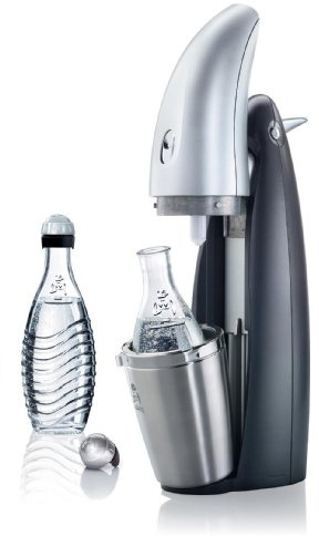 Sodastream Penguin Starter Kit