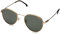 Carrera Unisex 216/g/s Sunglasses, J5G/QT Gold, 51