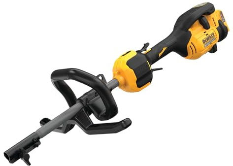 DeWALT | XR FlexVolt Split Boom Bare Unit | Brushless Motor | 54V | | DCMAS5713N-XJWell-balanced design and split shaft enable easy transport and compact storage.