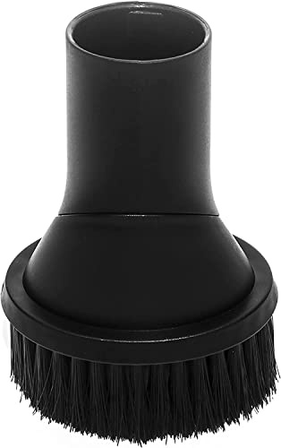 Premium 32mm Staubpinsel, Staubbürste, Möbeldüse mit Drehgelenk - kompatibel mit AEG Electrolux, Philips, Numatic und Zentralstaubsauger