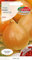 Verdica Golden Harvest Wolska Onion Allium cepa Seeds - Alta resa, maturazione tardiva, buccia dorata paglierina, sapore di nocciola, conservazione eccezionale, crescita sostenibile