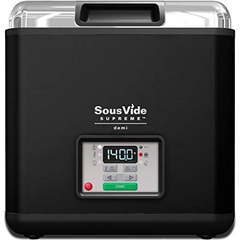 Sousvide Supreme Demi