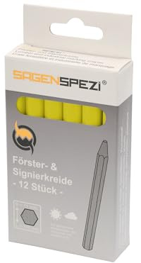 Sägenspezi Variante gesso (giallo)