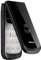Nokia 2720 Fold Handy (4,6 cm (1,8 Zoll) Display, Bluetooth, 1,3 Megapixel Kamera) schwarz (Generalüberholt)