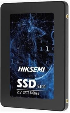 Hikvision Solid-State-Festplatte (SSD) / 512 GB / HIKSEMI
