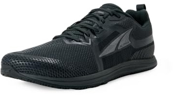 ALTRA Men's Solstice XT 3 Cross Training Shoe, Black, 12