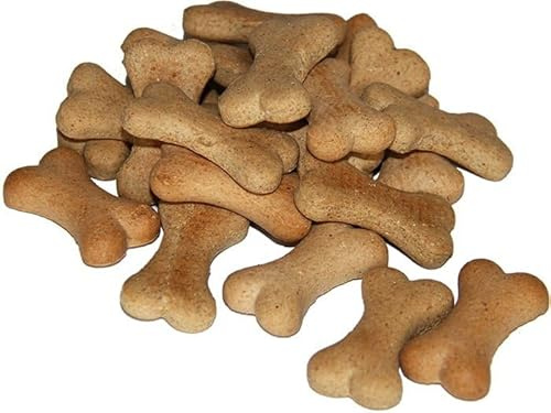 Bosch hundkex mono ben lamm & ris liten 10 kg, 1-pack (1 x 10 kg)