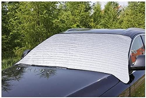 PETEX Thermo Frontscheibenabdeckung 150 x 70 cm