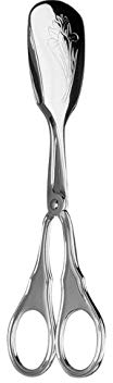 Robbe & Berking Alt-Kopenhagen Pinza per Dolci (argentatura Forte 150 g)