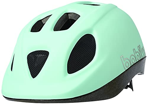 Bobike Helm Go S, Mint Green, S