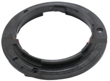 Pieza De Anillo De Montaje De Bayoneta, Compatible con Lentes Nikon,AF-S DX 18-55mm 18-105mm 18-135mm 55-200mm 18-55 18-105 18-135 55-200