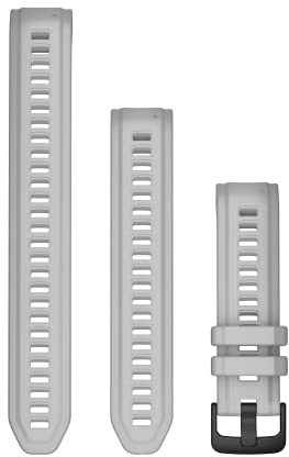 Garmin Wechselarmband 20mm, passend für Instinct 2 S-Modelle