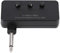 HOHXFYP Mini Amplificatore per Chitarra, Amplificatore per Chitarra Portatile F1R con Foro per Cuffie, Piccolo Altoparlante per Chitarra Elettrica per Casa, Viaggio, Campus