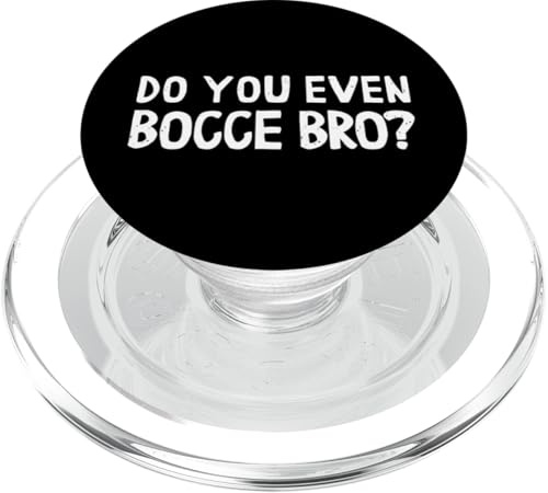Do You Even Bocce Bro Bocce Ball With Jack Bocci Game Bocce PopSockets PopGrip per MagSafe