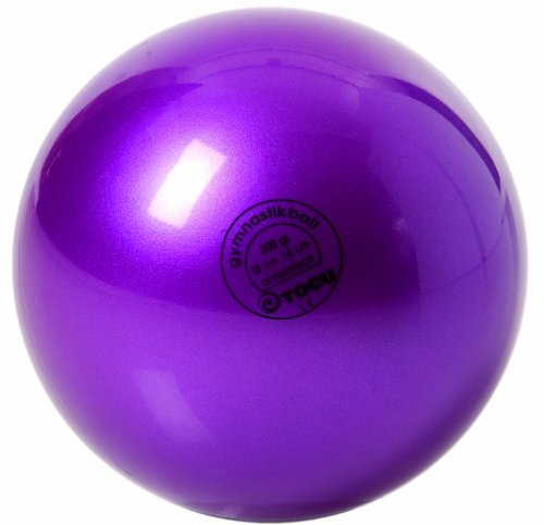 Togu Gymnastikball 300g B. Q. unlackiert