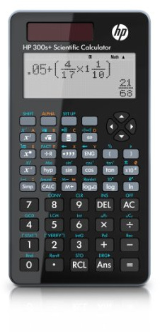 HP 300s+ (Amazon Listing)